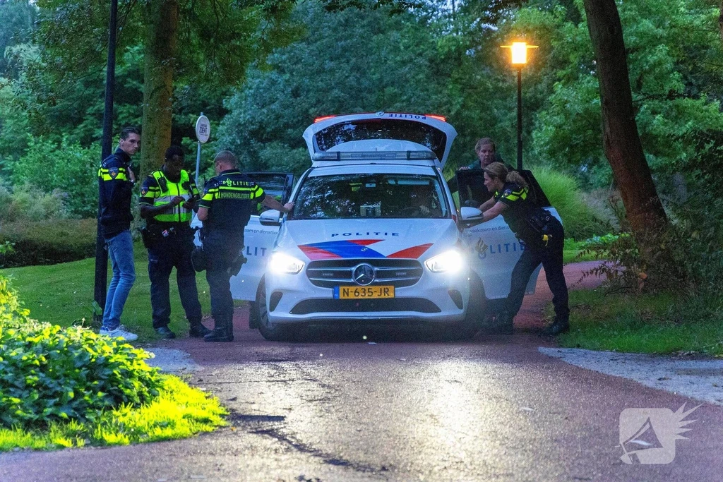 Machiel van Marlepad Nieuws Zaandam 