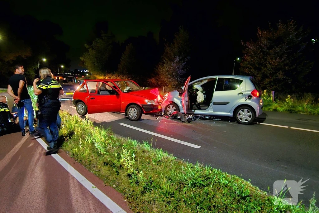 Maanderbroekweg 112 nieuws Ede 