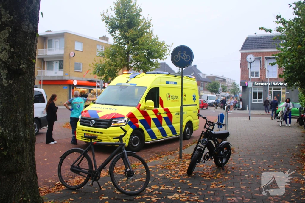 Schrans Nieuws Leeuwarden 