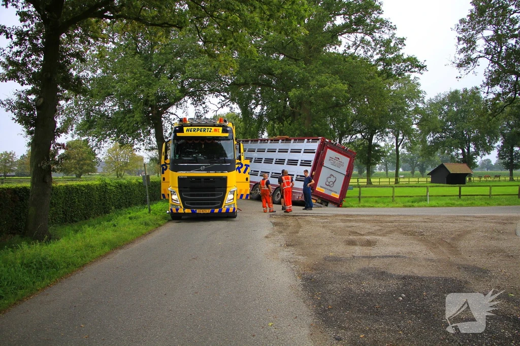 Opdendijk 112 nieuws Weert 