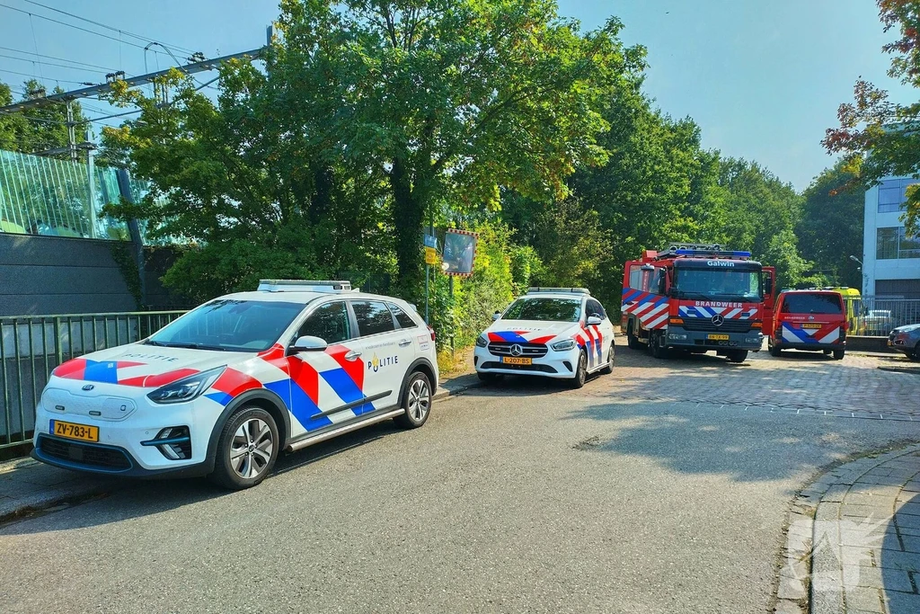 Stationsweg 112 nieuws Weesp 