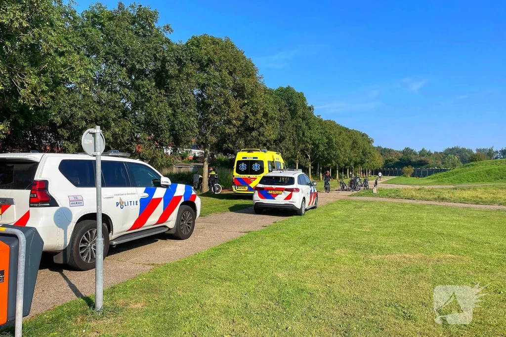 Liniepad Nieuws Den Helder 