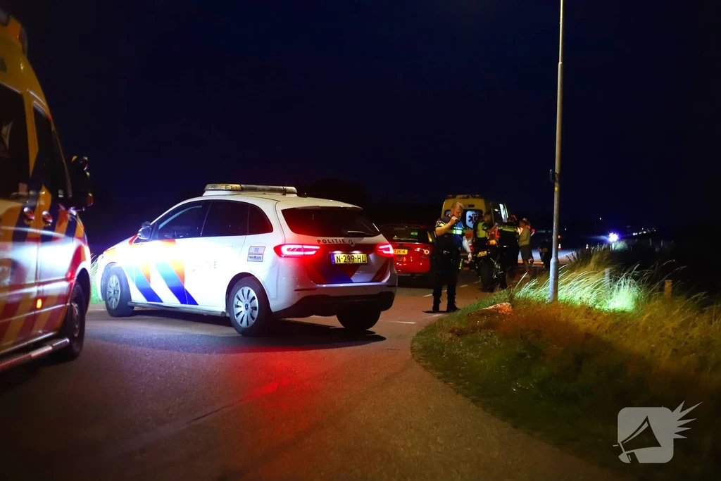 Slikkerdijk Nieuws Oudesluis 