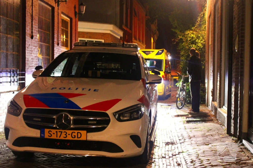 Leeuwarden
