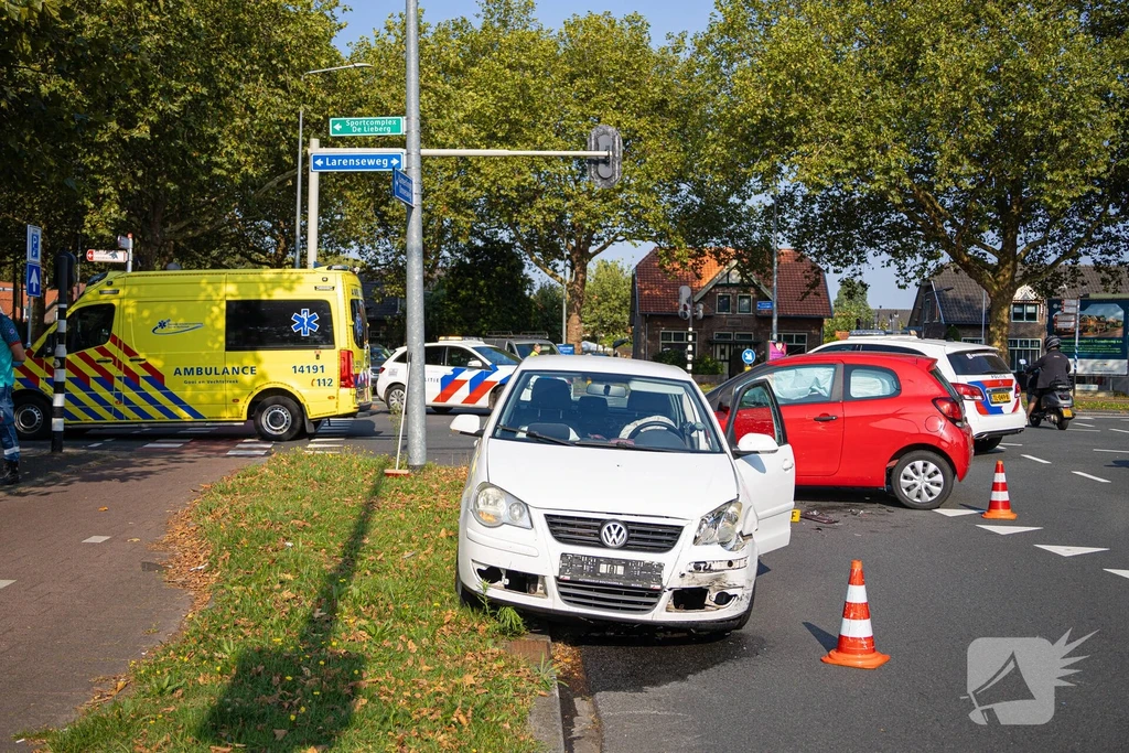 Kamerlingh Onnesweg 112 nieuws Hilversum 