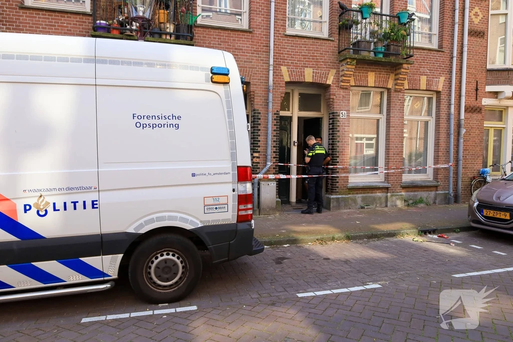Hasebroekstraat Amsterdam 112 