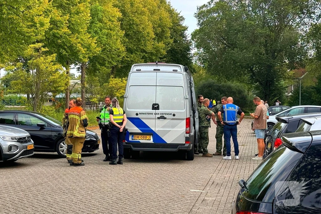 Lombardijeweg 112 meldingen Alkmaar 