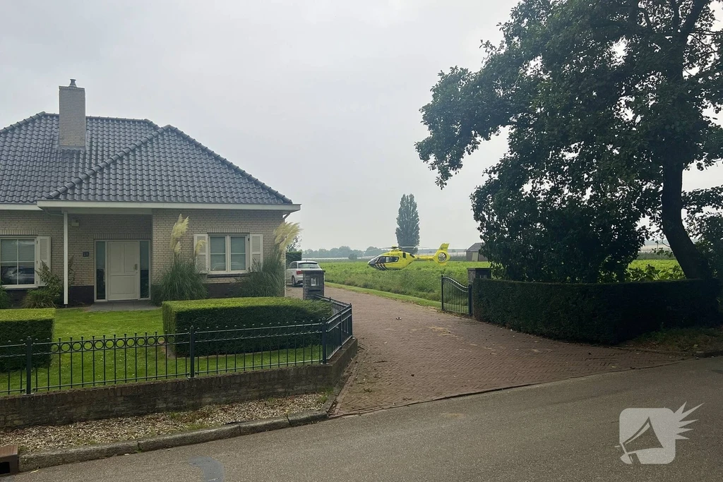 Kerkstraat Puiflijk 112 