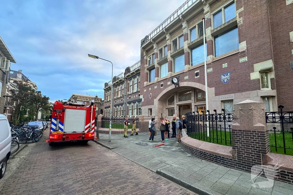 Schoolstraat Nieuws Arnhem 