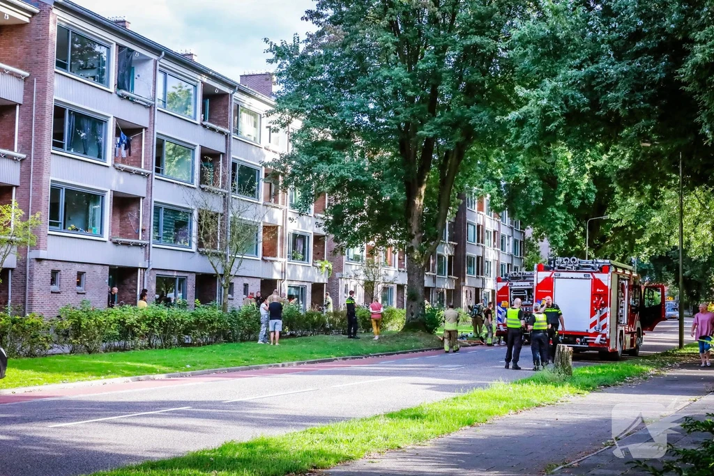 Isseltseveld Amersfoort 112 