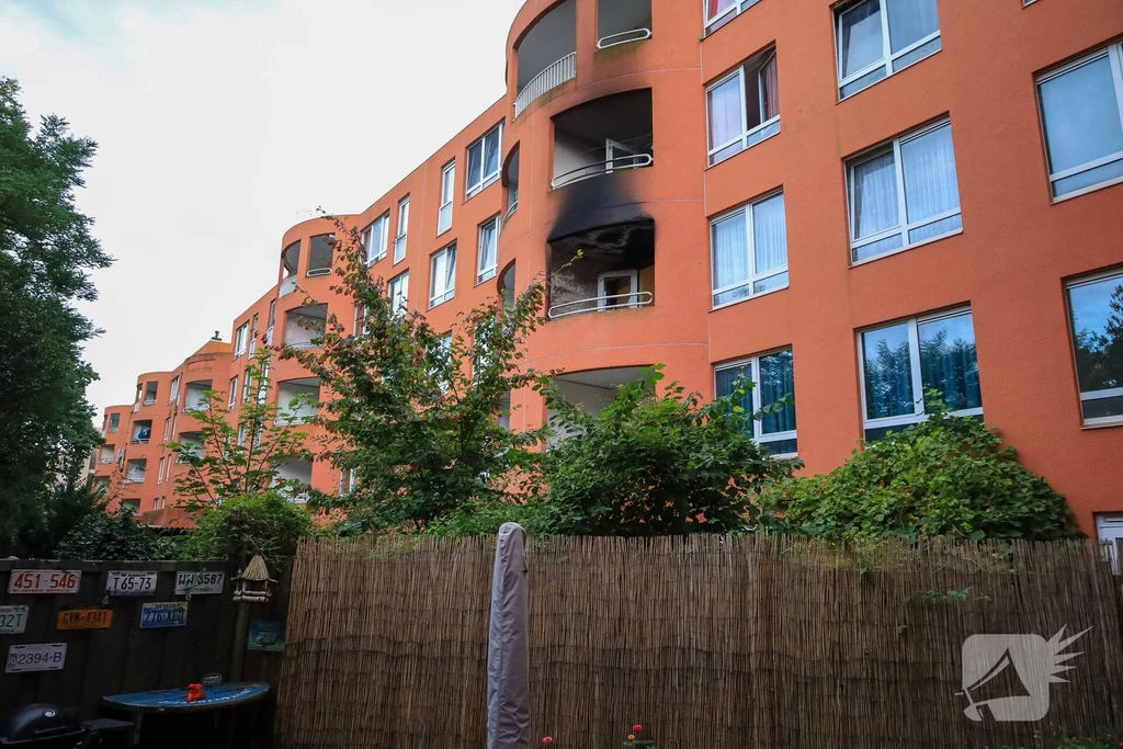 Charlotte Brontéstraat 112 nieuws Amsterdam 