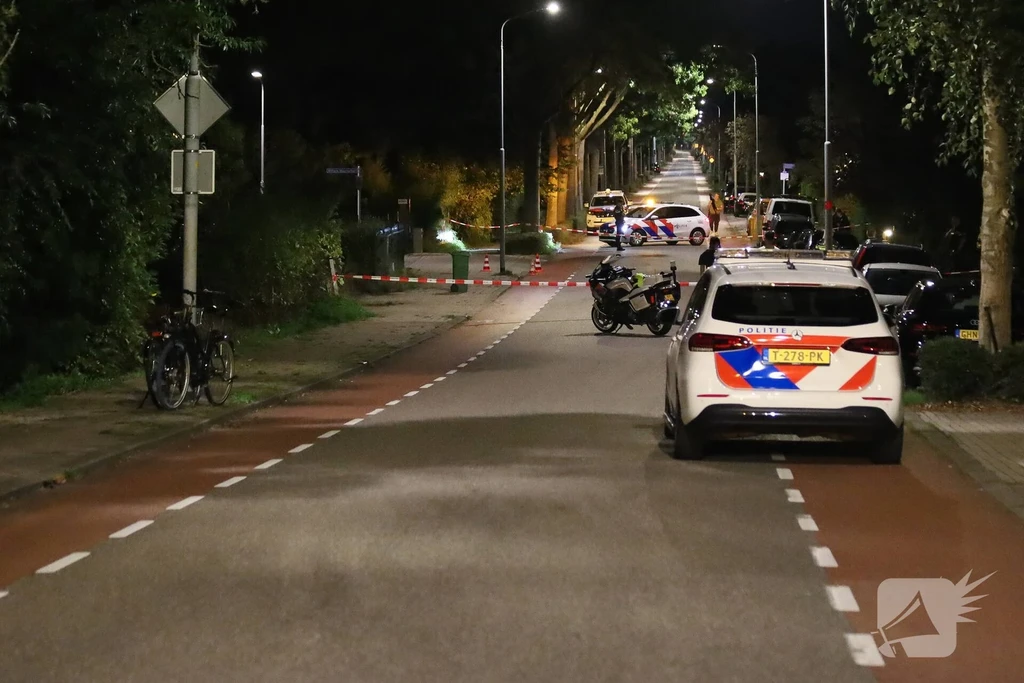 Bennebroekerweg Nieuws Rijsenhout 