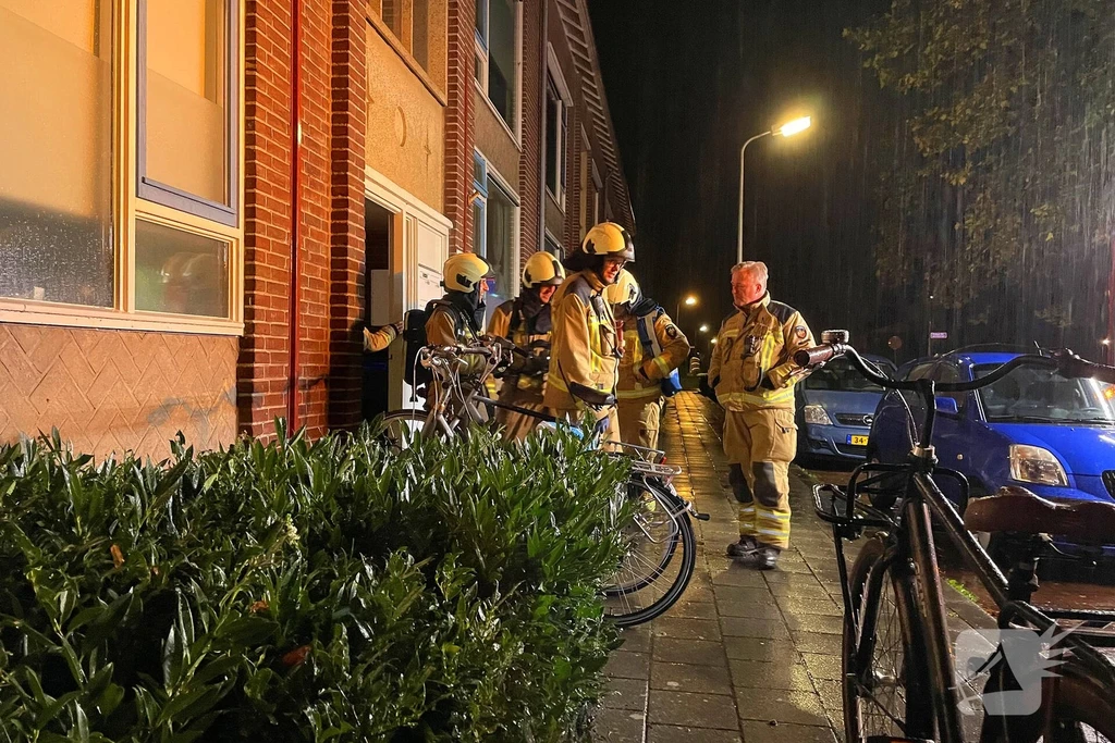Thorbeckelaan 112 nieuws Meppel 