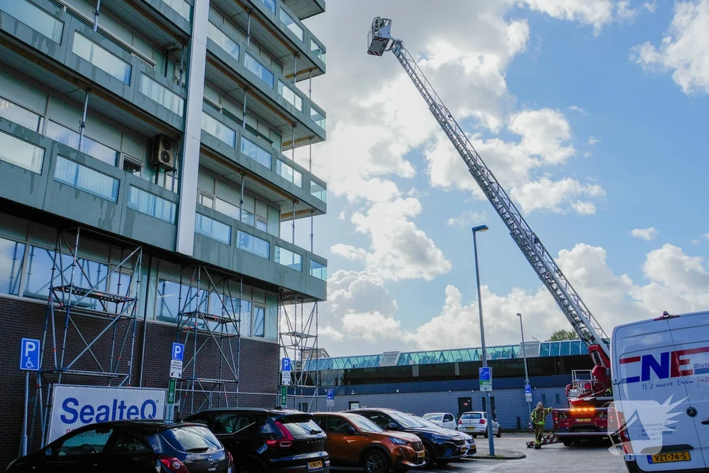Guldenwaard Nieuws Rotterdam 