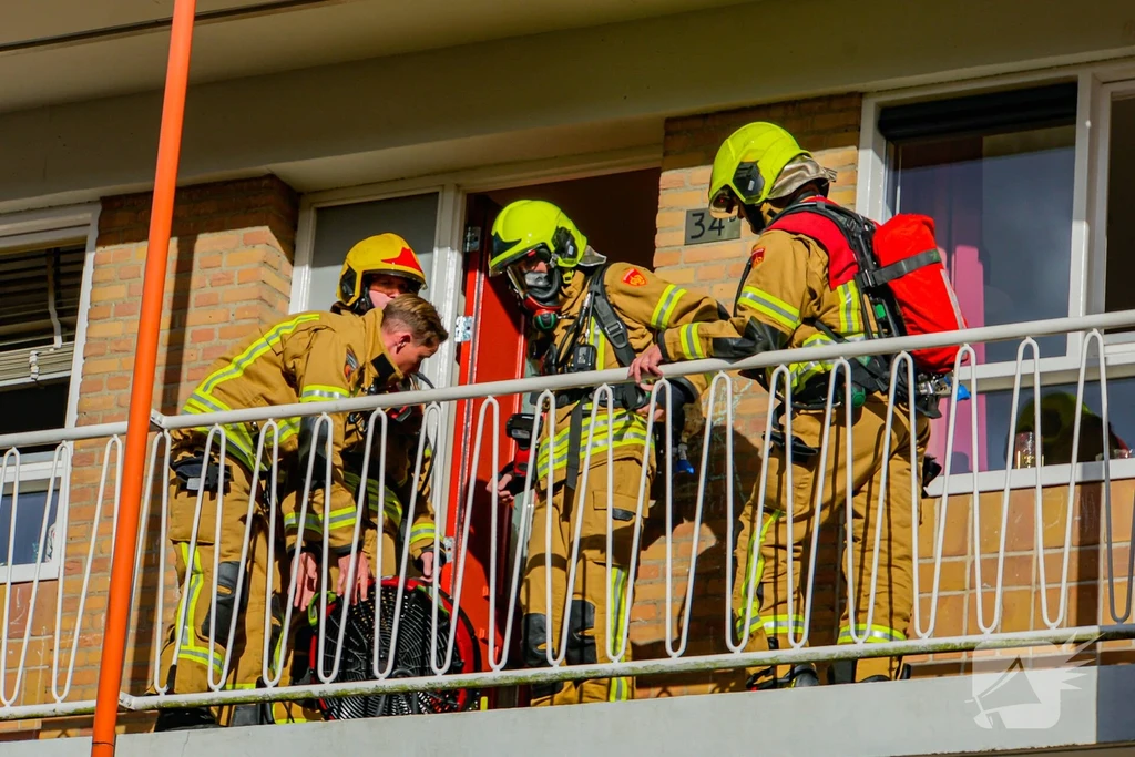 Melissantstraat Rotterdam 112 