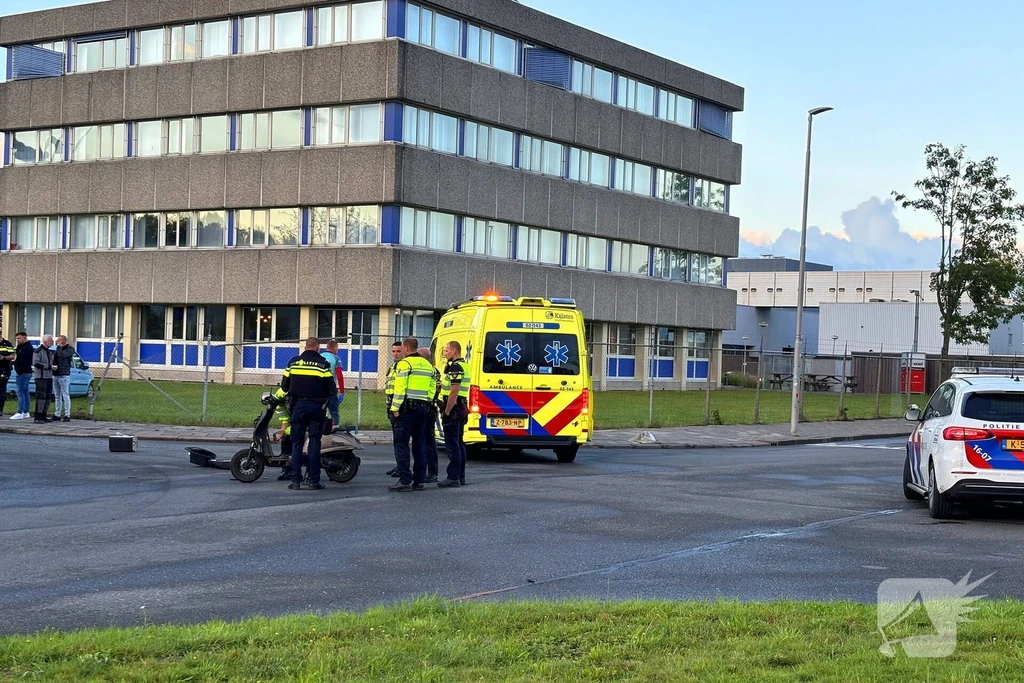 Poolsterweg 112 nieuws Leeuwarden 