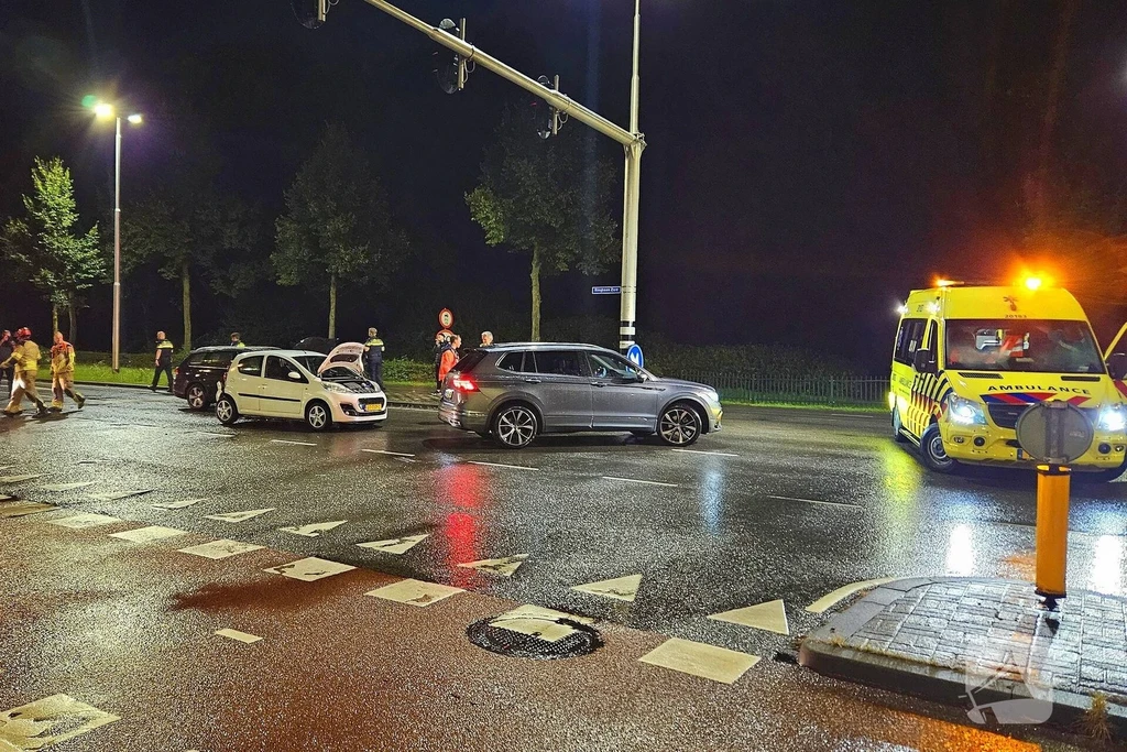 Ringbaan-Zuid Nieuws Tilburg 