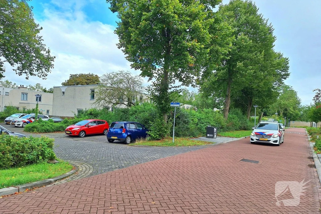 Damrif 112 meldingen Lelystad 