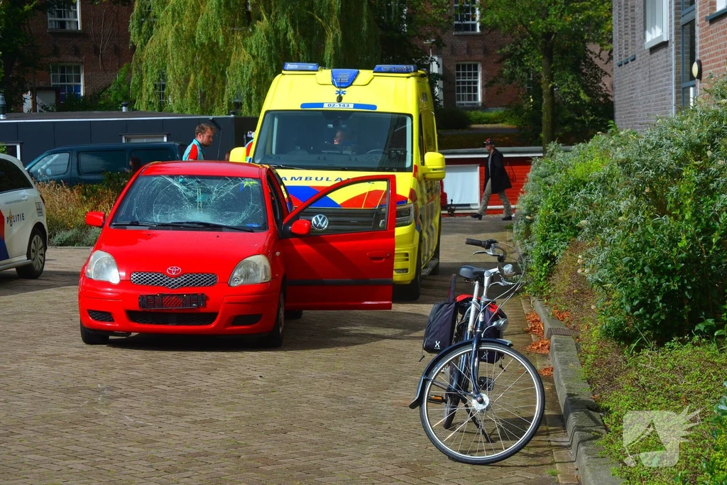 Karel Doormanstraat Leeuwarden 112 
