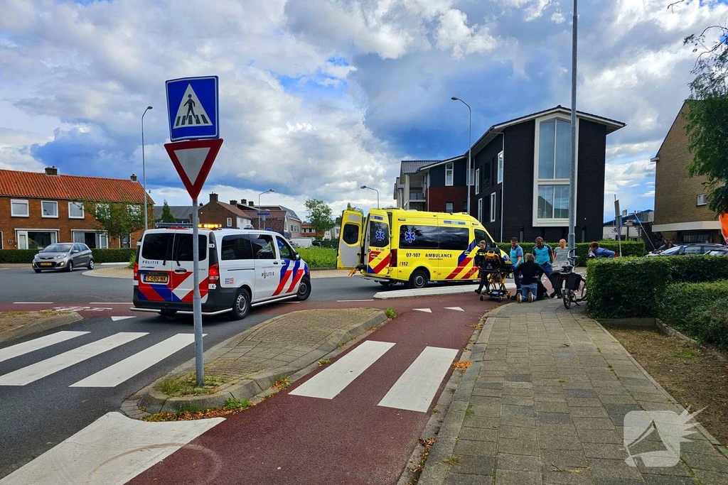 Schaapsweg 112 meldingen Ede 