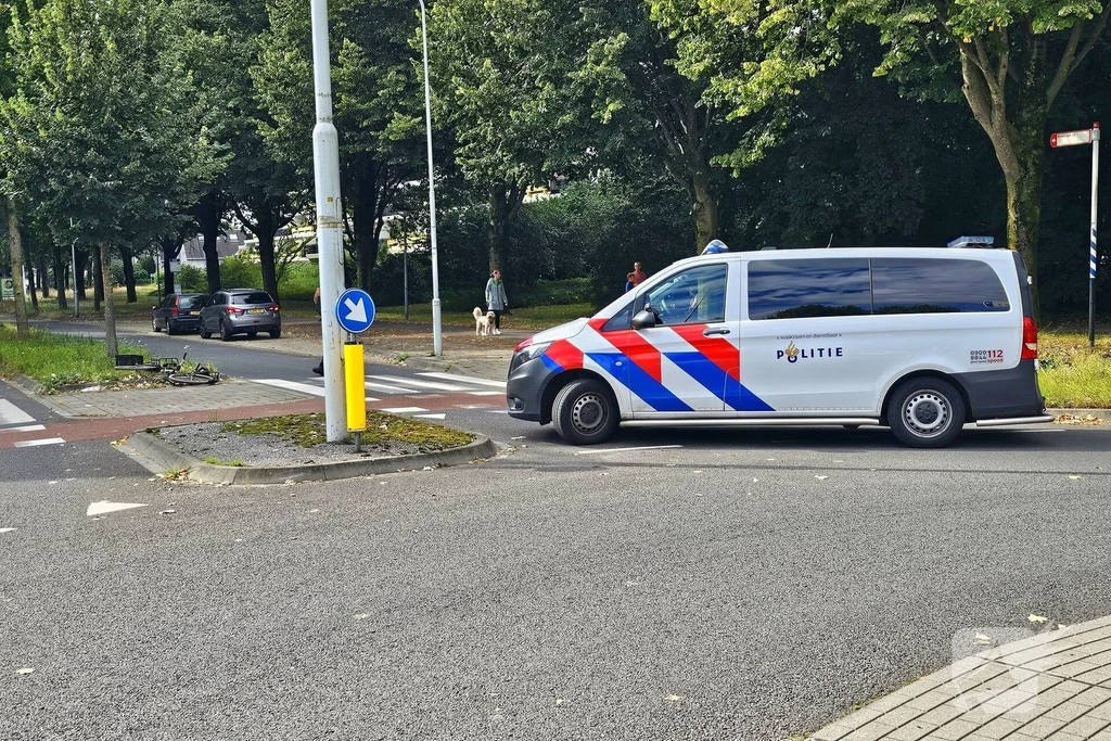 Van Steenbergenweg 112 nieuws Ede 
