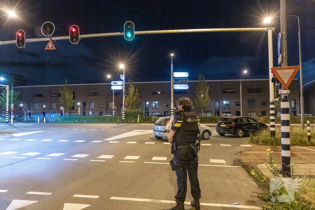 Oudeweg Nieuws Haarlem 