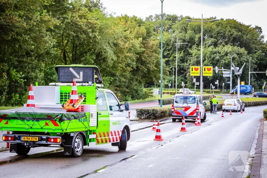 Amsterdamseweg Nieuws Amersfoort 