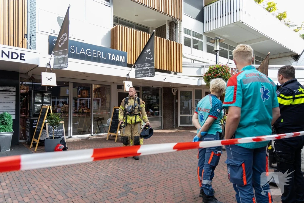 Zuideinde Landsmeer 112 