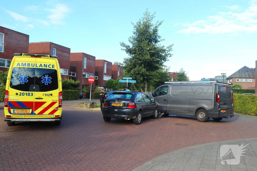 Hoge Wal 112 nieuws Goirle 