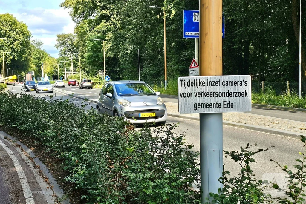 Zandlaan Nieuws Ede 