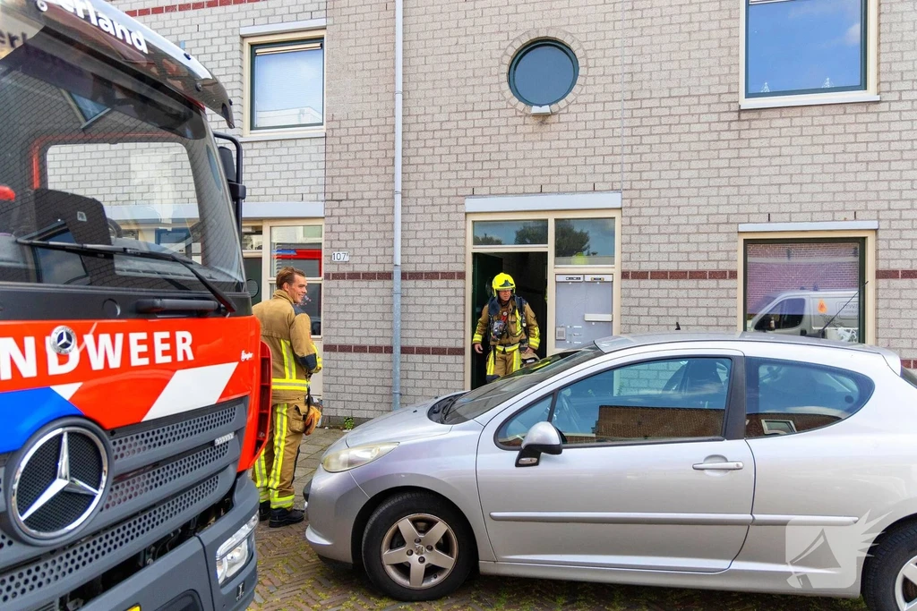 De Ruyterstraat 112 nieuws IJmuiden 