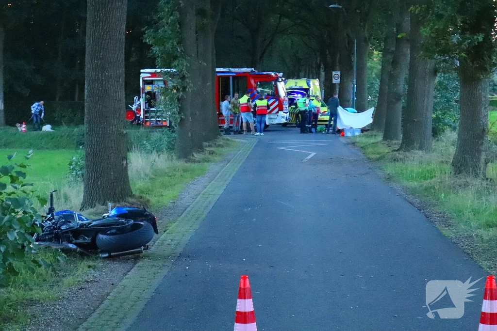 Emelaarseweg Nieuws Achterveld 