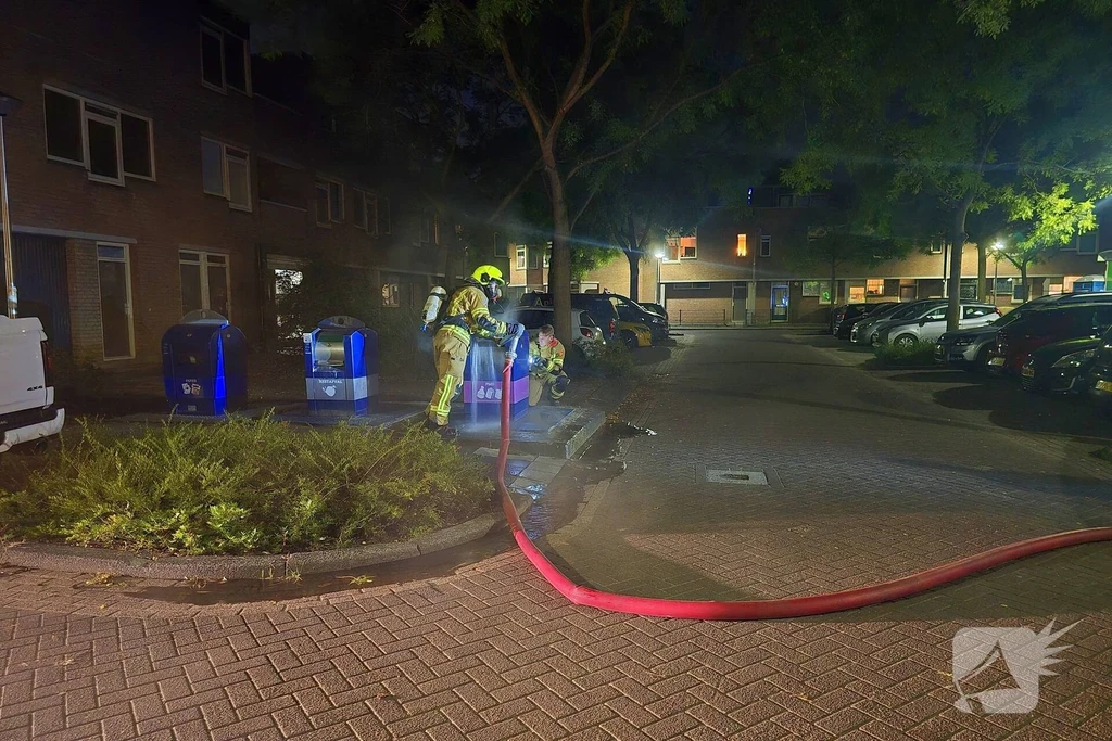 Veerman Nieuws Spijkenisse 