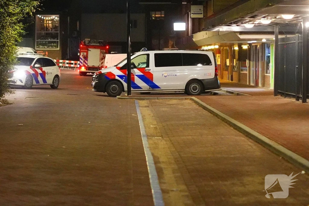 Middenbaan 112 nieuws Barendrecht 