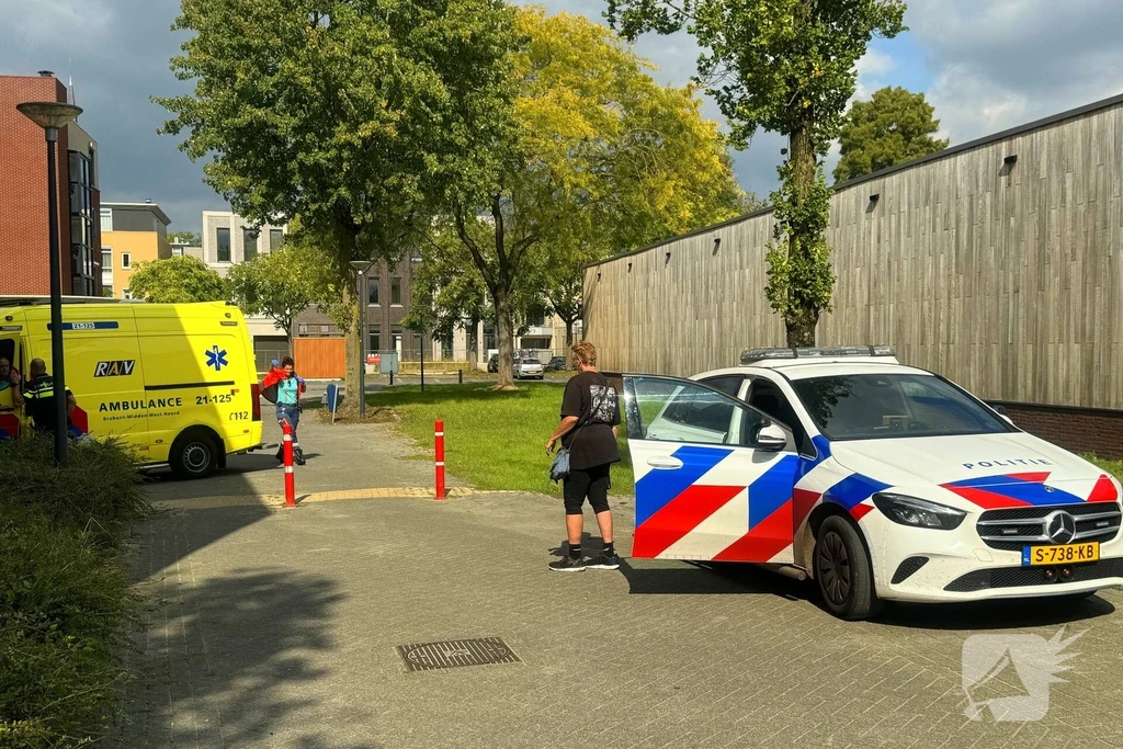 Vlas en Graan Nieuws Veghel 