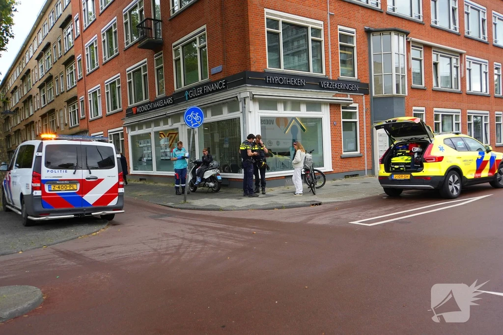 Dordtselaan Nieuws Rotterdam 