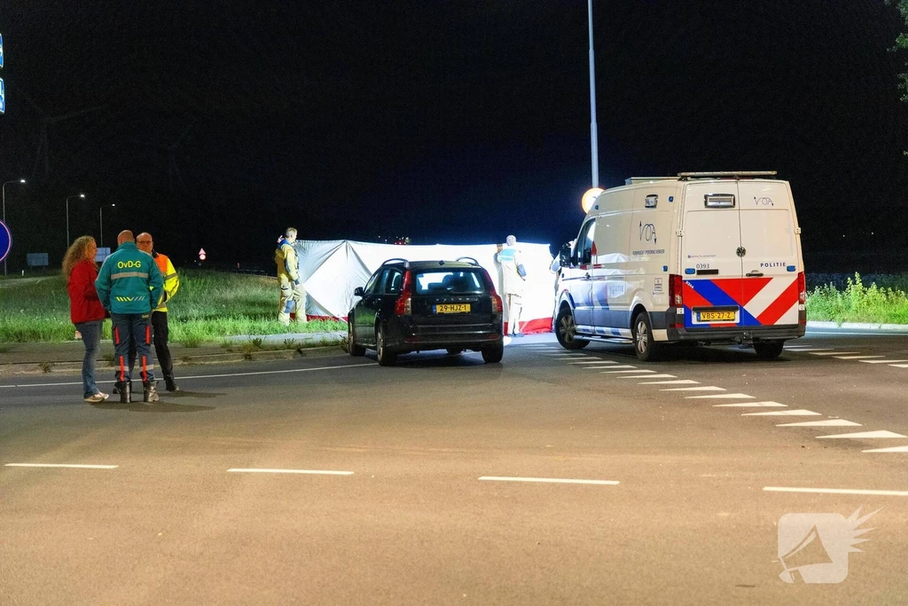 Schagerweg - N245 Nieuws Oudkarspel 