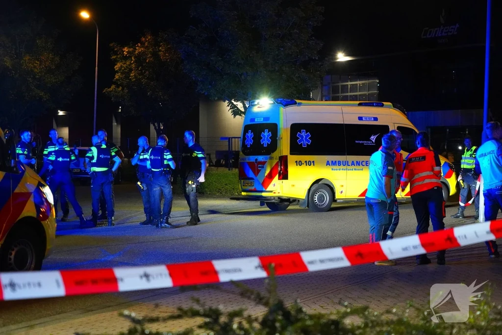 Overleek Nieuws Medemblik 