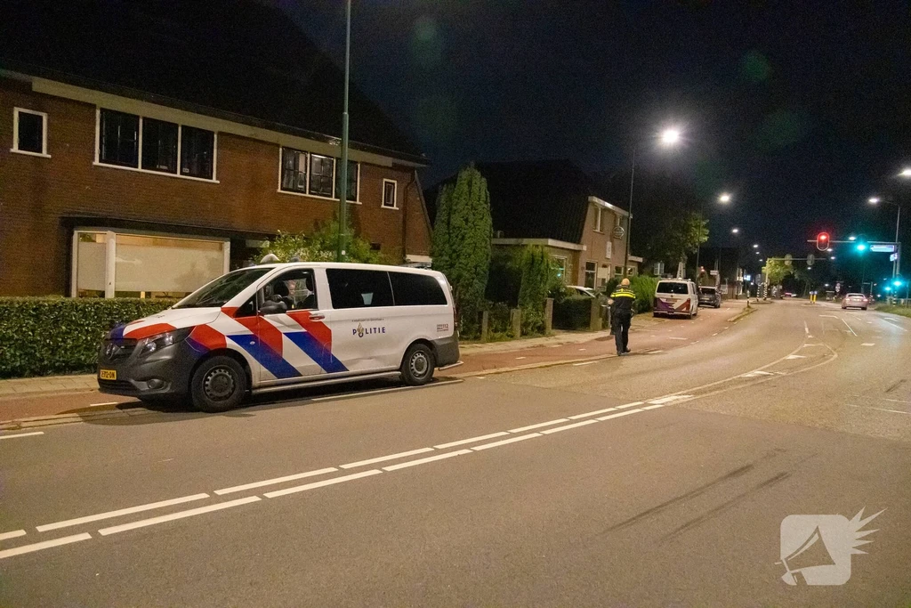 Koningin Wilhelminaweg Groenekan 112 