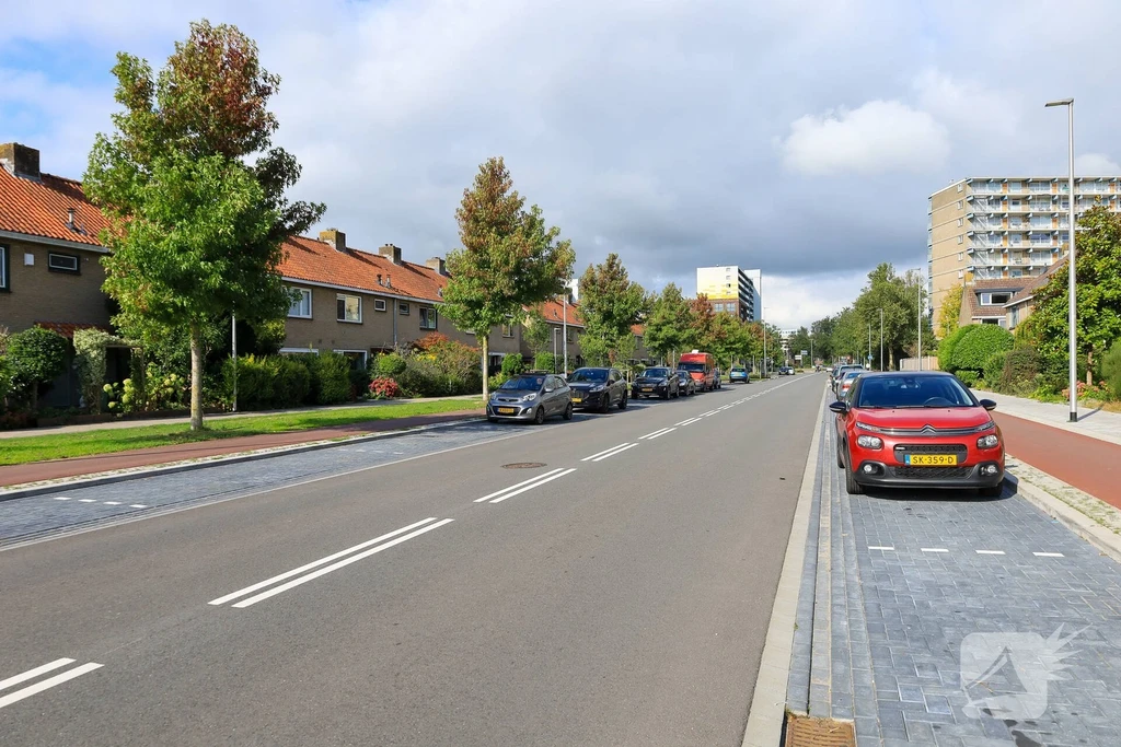 Hannie Schaftstraat 112 nieuws Purmerend 