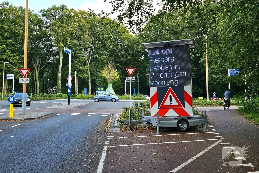 Zandlaan Nieuws Ede 