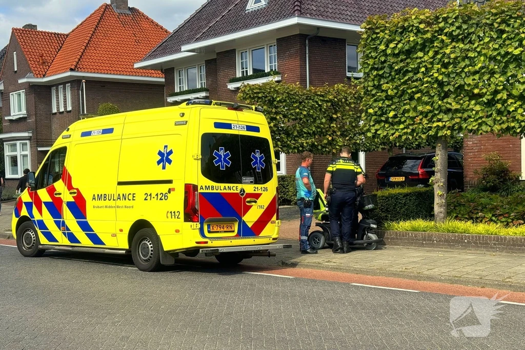 Gasthuisstraat Nieuws Veghel 