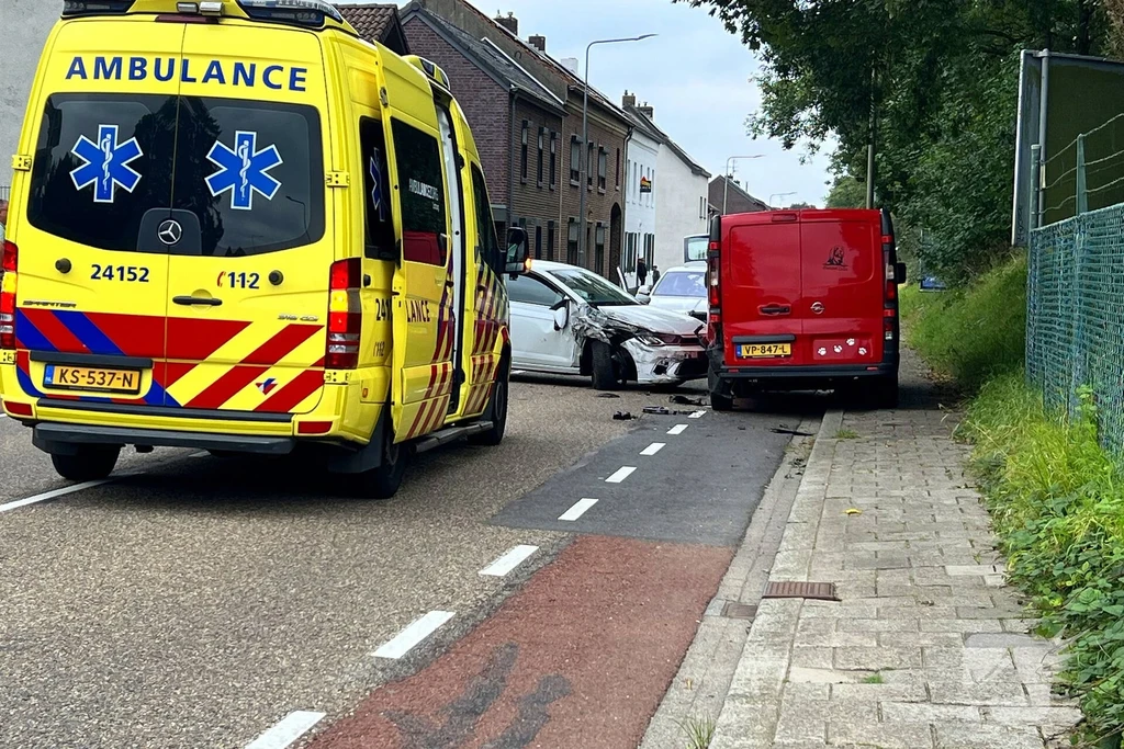 Grensstraat 112 meldingen Landgraaf 