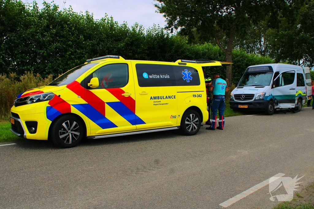 Kruipuitsedijk Oudelande 112 