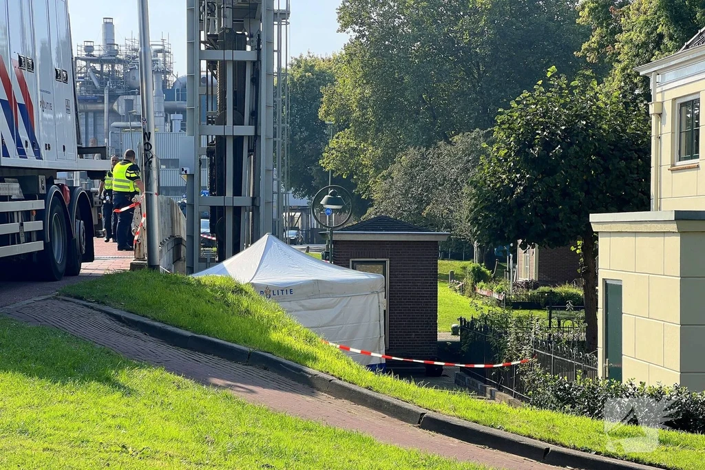 Mallegatbrug Nieuws Gouda 
