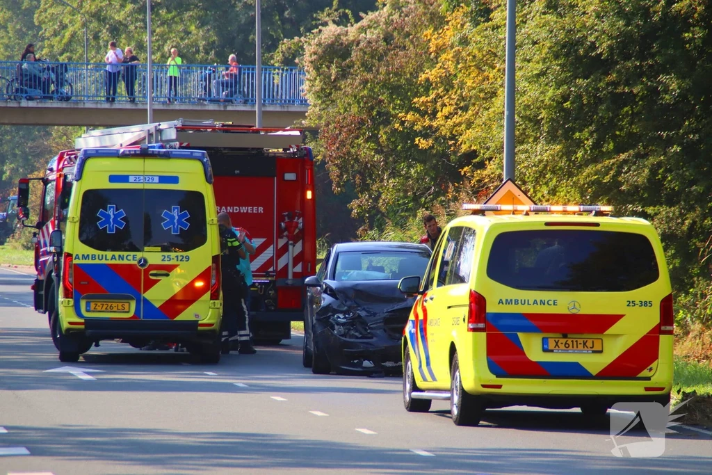 Visarenddreef 112 nieuws Lelystad 