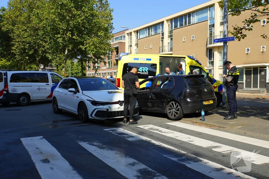 Oranjeboomstraat 112 nieuws Rotterdam 
