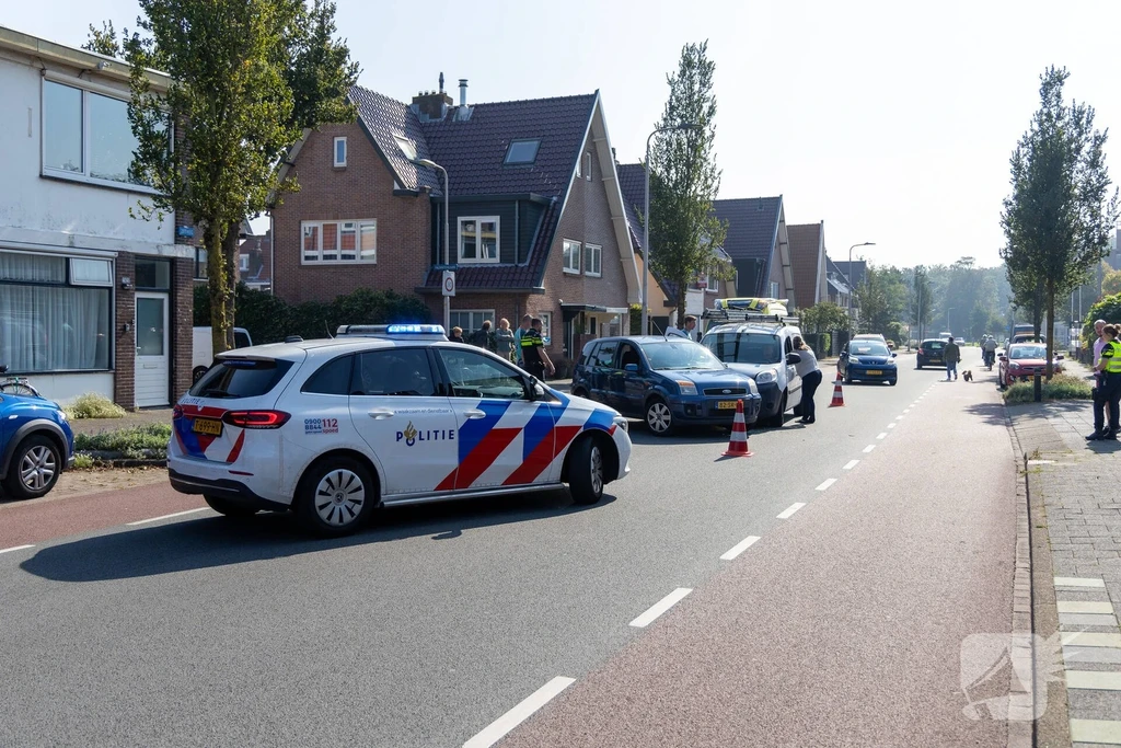 Zeeweg Nieuws IJmuiden 