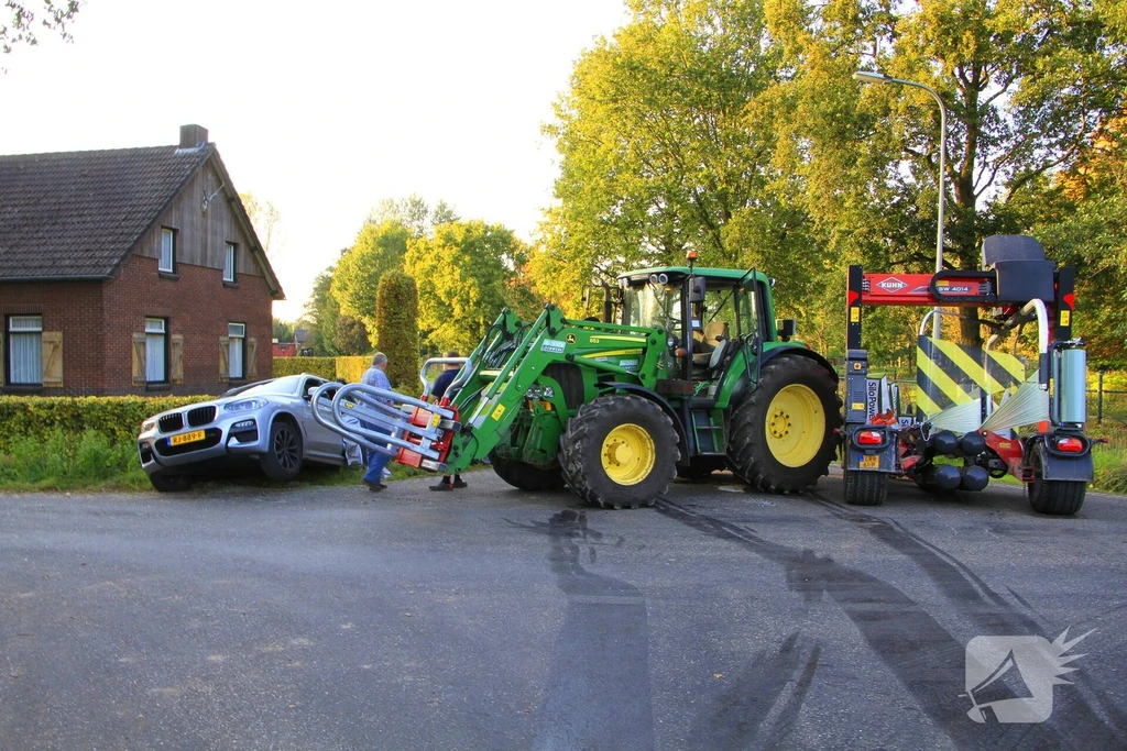 Lage Kuilen Nederweert 112 