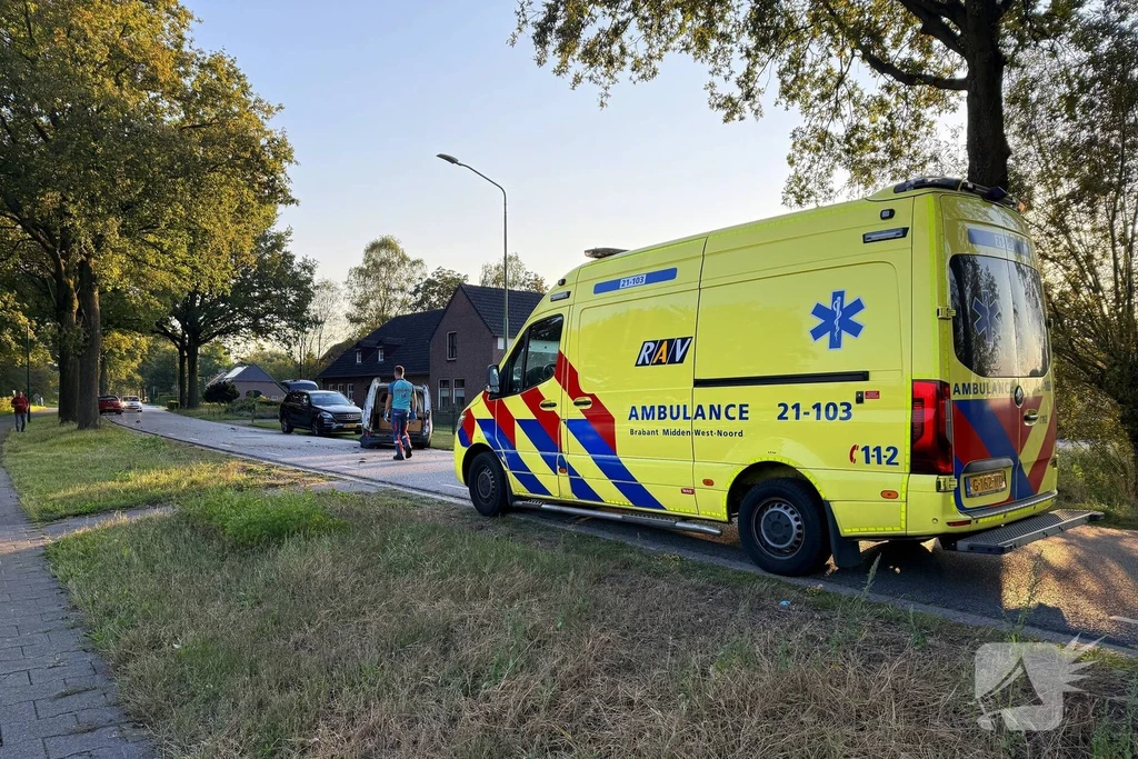 Hurkske 112 nieuws Erp 